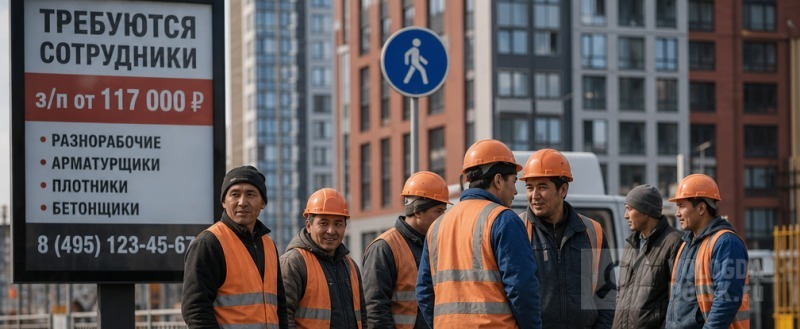 Фото сгенерировано ИИ Nano Babana