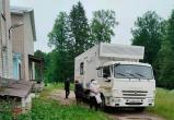 Фото пресс-службы правительства Вологодской области