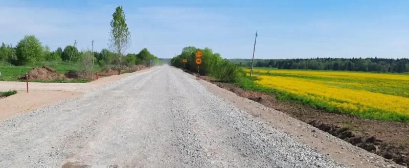 Фото пресс-службы правительства Вологодской области