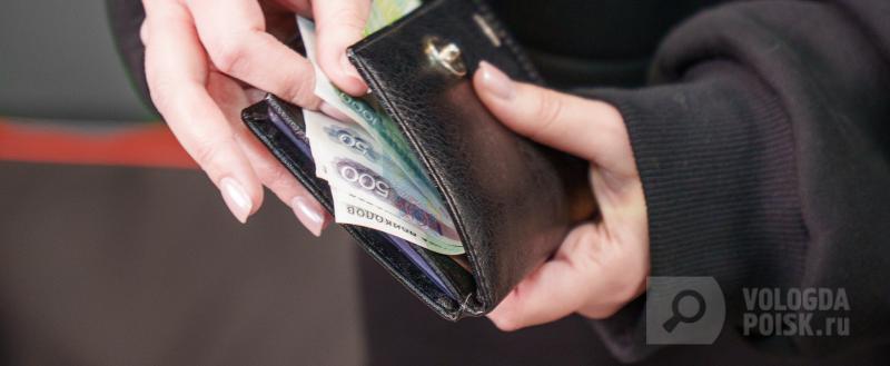 Фото:Вологда-поиск