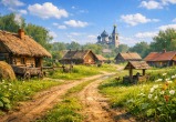 Создано ИИ (Microsoft Copilot)