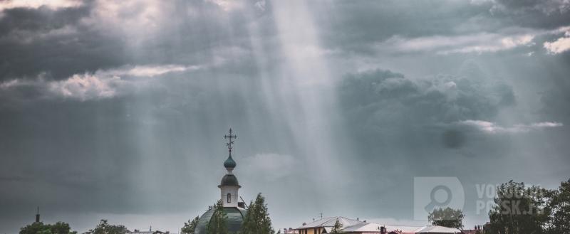 Фото:Вологда-поиск