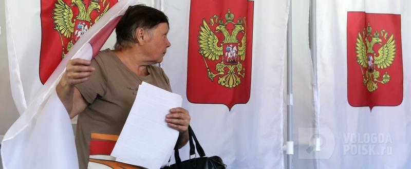 56% россиян решили, как проголосуют на выборах в Госдуму