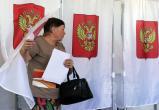 56% россиян решили, как проголосуют на выборах в Госдуму