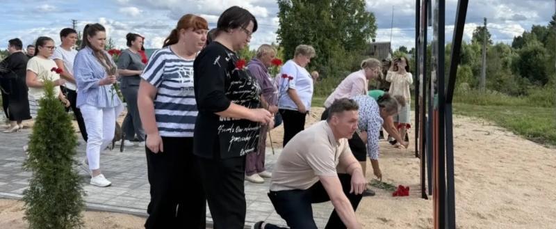 фото: пресс-служба Единой России
