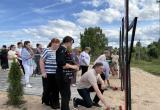 фото: пресс-служба Единой России