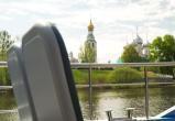 со страницы группы "Вологодские зори" в соцсети "ВКонтакте"