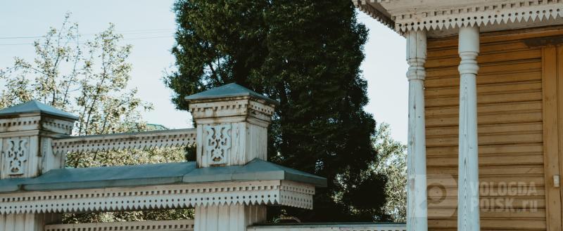 Фото:Вологда-поиск