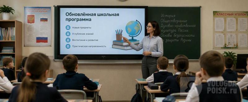 Фото сгенерировано с помощью ИИ