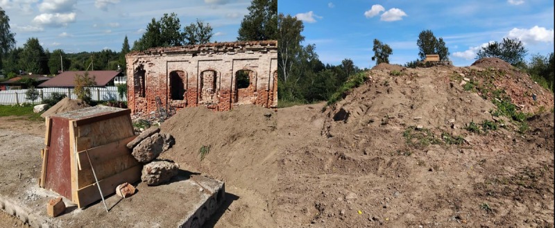 Фото: Череповецкая епархия