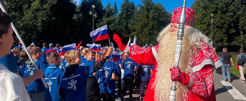 Фото Вологдарегион