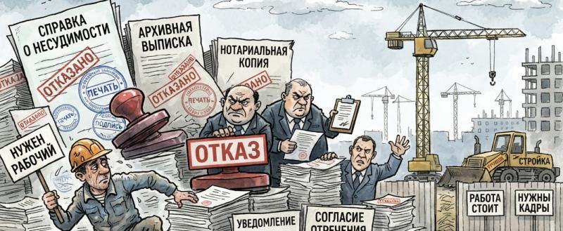 «Парад заявлений»: обзор выходного дня