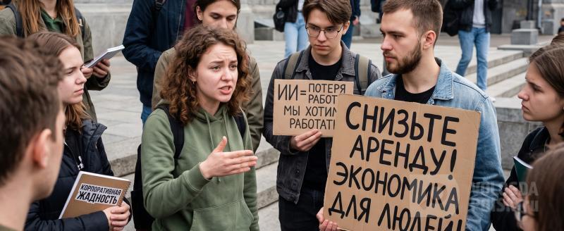 Фото сгенерировано с помощью ИИ
