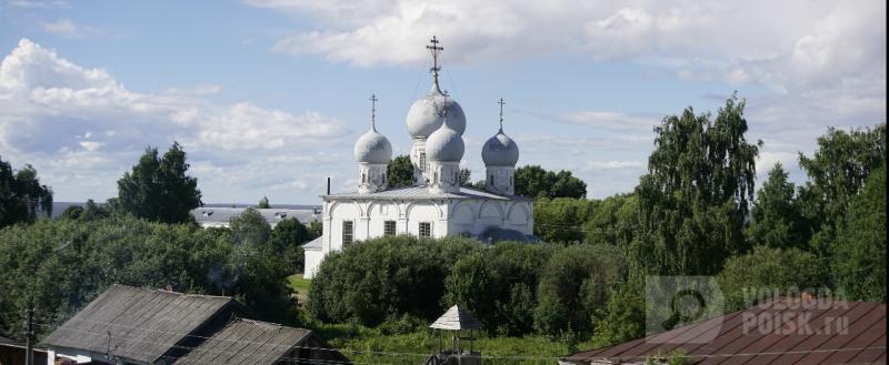 Вологда-поиск