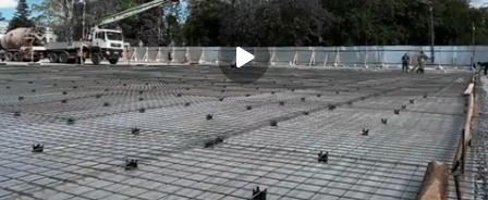 скриншот видео страницы в соцсети Вконтакте главы Вологды Сергея Жестянникова