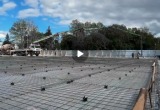 скриншот видео страницы в соцсети Вконтакте главы Вологды Сергея Жестянникова