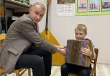 Фото пресс-службы правительства Вологодской области