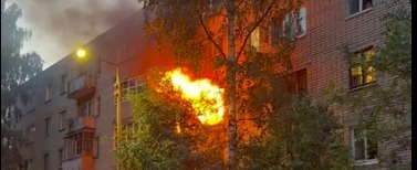 скриншот видео страницы в соцсети Вконтакте Сергея Жестянникова