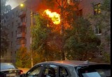 страница в соцсети Вконтакте Сергея Жестянникова