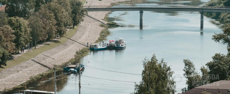 Фото:Вологда-поиск