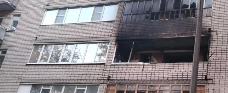 со страницы Сергея Жестянникова в соцсети 