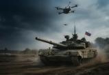 &laquo;Military Watch Magazine&raquo;: &laquo;Россия объединит танки и беспилотники&raquo;
