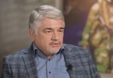 ВК Ростислав Ищенко
