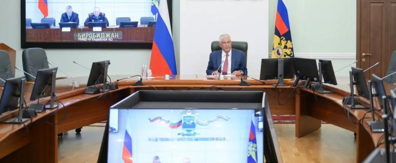 Фото канал официального представителя МВД России И.В.Волк