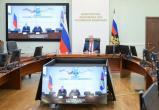 Фото канал официального представителя МВД России И.В.Волк
