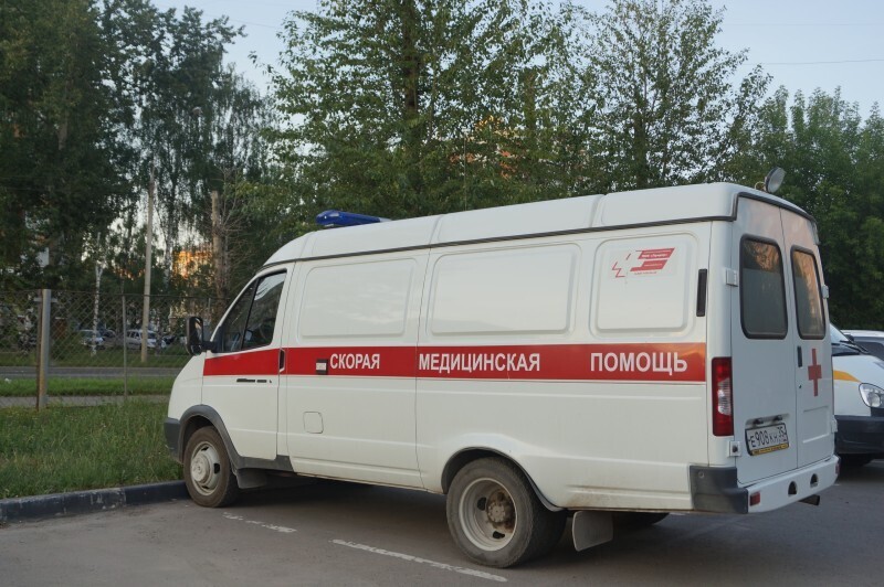 Фото:Вологда-поиск
