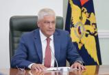 Фото канал официального представителя МВД России И.В.Волк