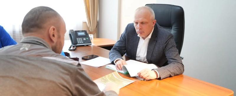пресс-служба ЗСО Вологодской области