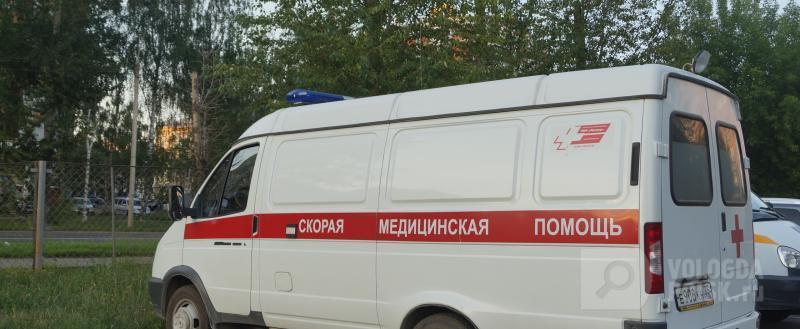 Вологда-поиск