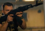 скриншот трейлера фильма "Позывной Аскет"