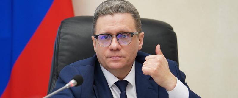 Фото пресс-службы правительства Вологодской области