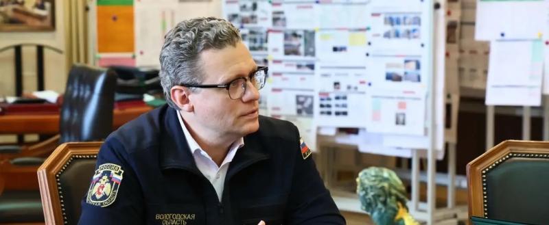 ВК Георгия Филимонова