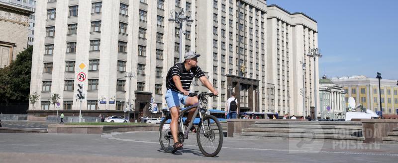 Фото пресс-служба Государственной Думы