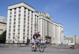 Фото пресс-служба Государственной Думы