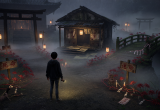 Silent Hill F: как получить все концовки