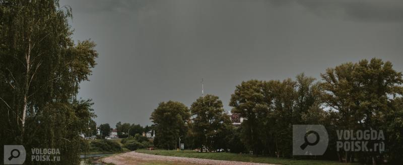 Вологда-поиск