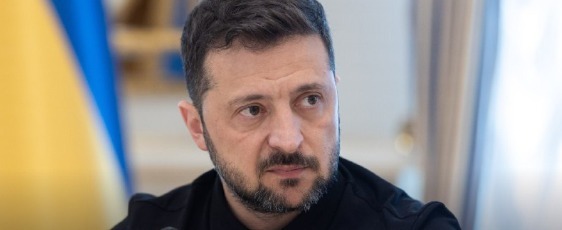 Zelenskiy/Official