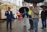 пресс-служба Администрации Вологды