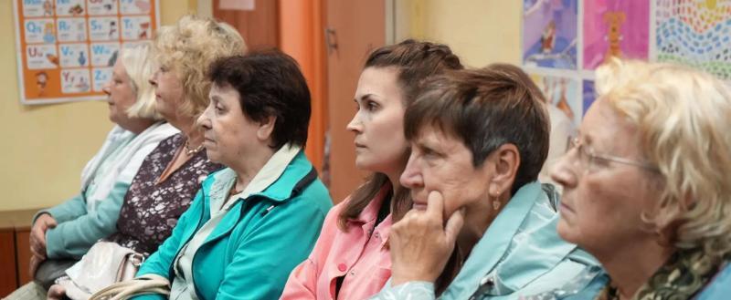 пресс-служба ЗСО Вологодской области