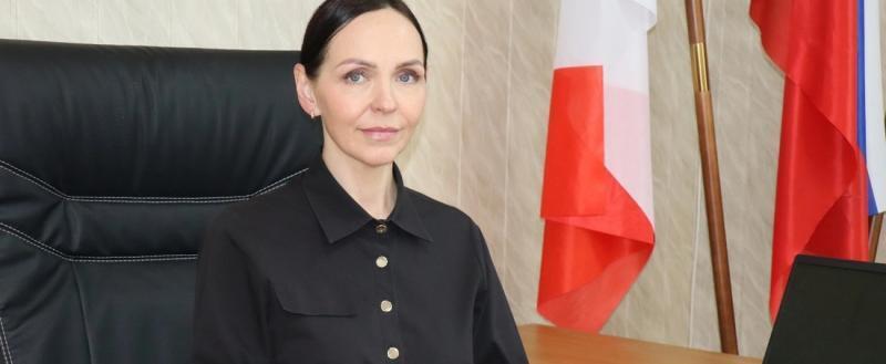 Бывшая глава Нюксенского округа Юлия Шевцова возглавила АО «Дед Мороз» 