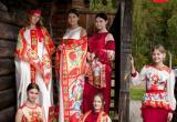 В Сямже покажут коллекцию одежды &laquo;Древо жизни&raquo;