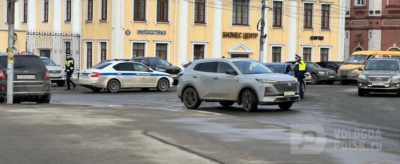 Фото: Вологда-поиск