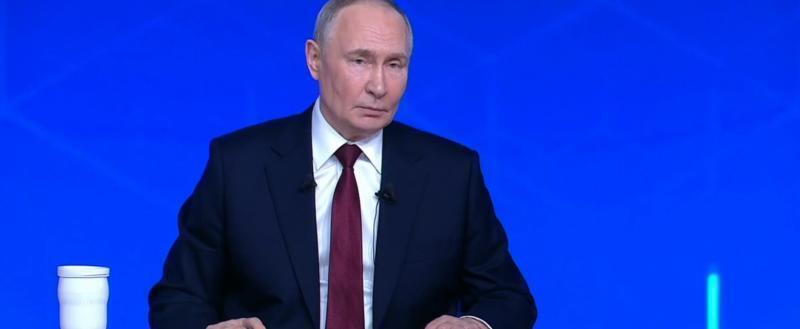 Работу Путина одобряют 70% россиян