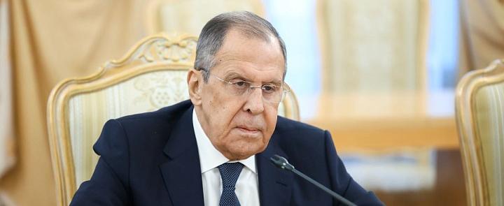 МИД России
