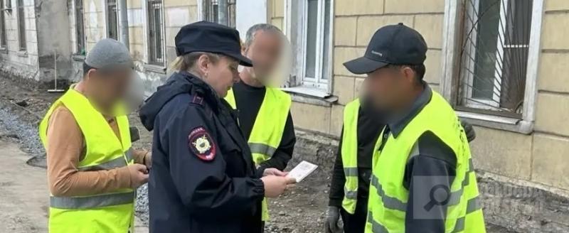 Фото УМВД России по Вологодской области. Их архива
