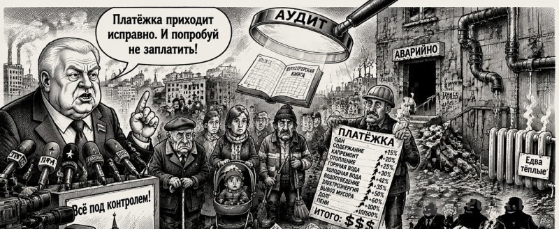 Заявления дня: сказано на всю страну